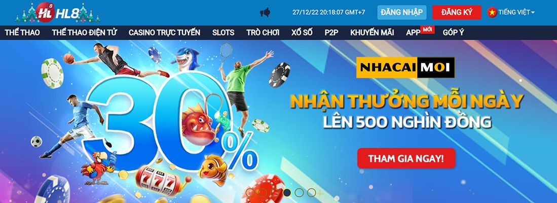 Dịch vụ cá cược thể thao chuyên nghiệp đạt chuẩn Vb777, cung cấp tỷ lệ cược tuyệt vời (2026) - Vb777