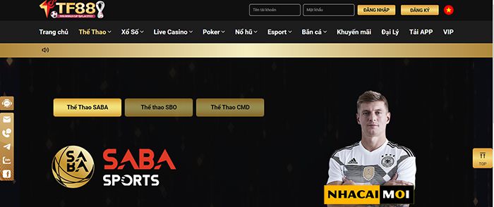 Nhiều người trong lĩnh vực Oppabet thích những sản phẩm và trò chơi này - Oppabet