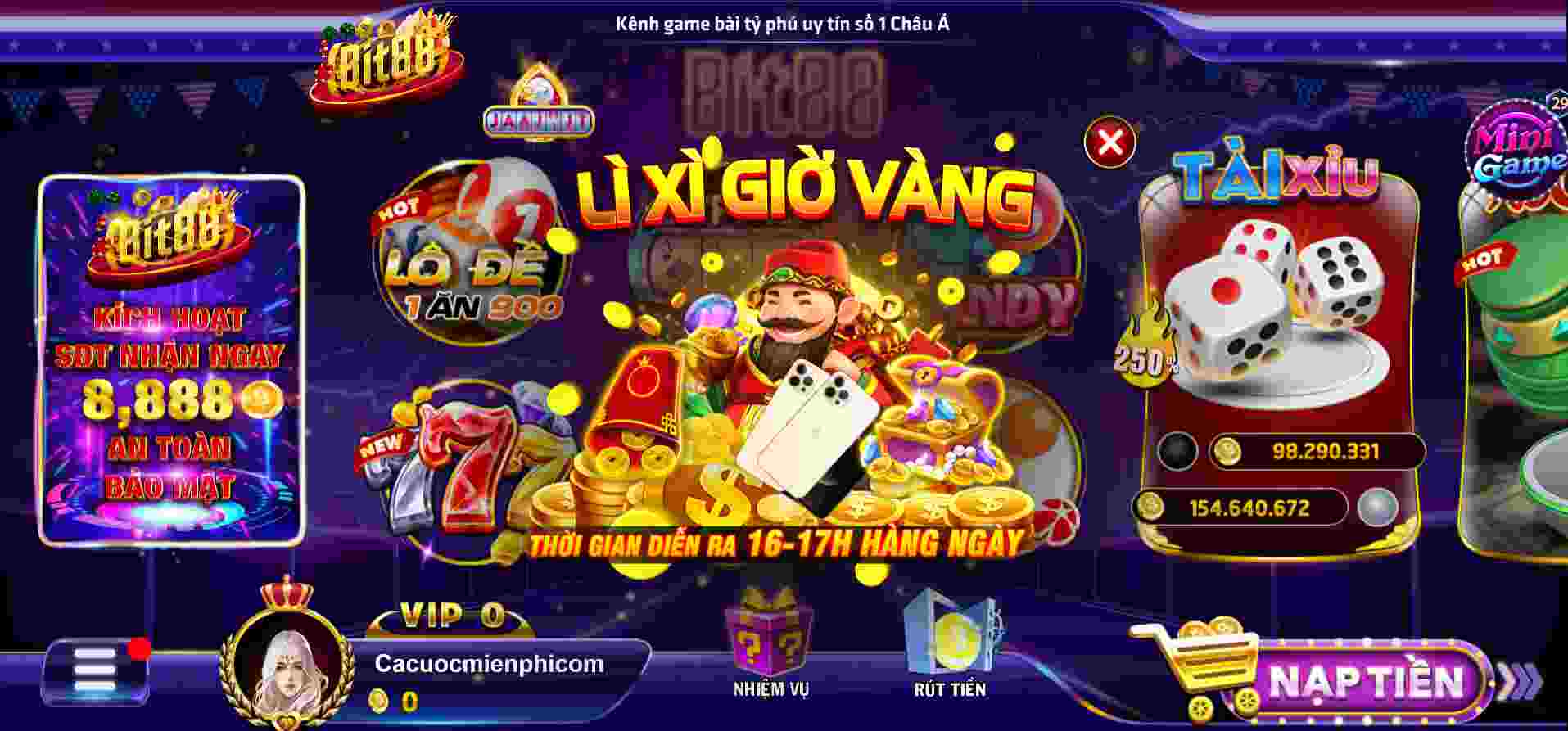 Quy trình đăng ký One789 rất đơn giản và dễ dàng - One789