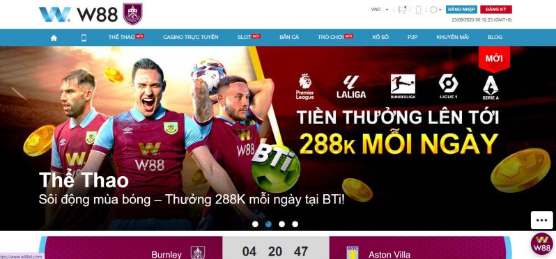 Quy định của Công ty Max88 Games về thời gian diễn ra các trận đấu thể thao - Max88