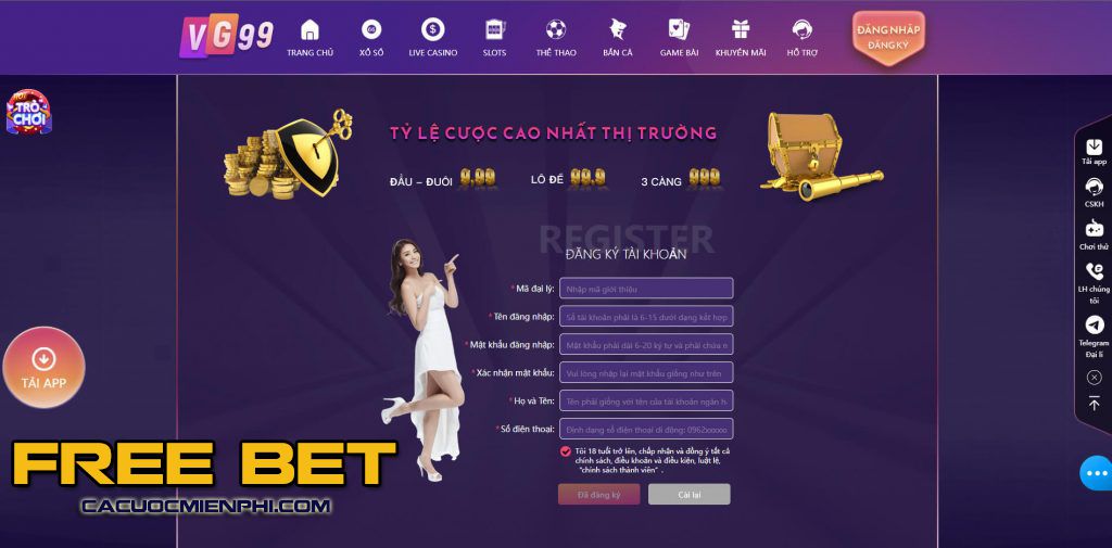 Hướng dẫn thực hiện và phương pháp đăng ký Hl8 - Hl8