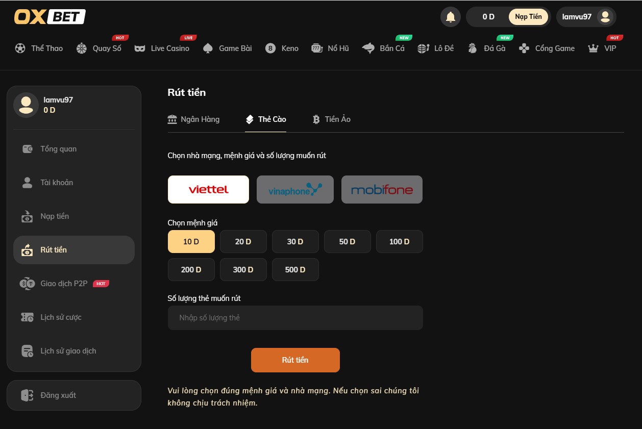 Trò chơi slot trực tuyến cấp độ Betvisa bao gồm tất cả các khu cắm trại - Betvisa