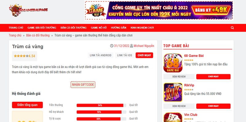 Fi88 có một chuyên mục riêng để phân tích tỷ lệ cược và chia sẻ kinh nghiệm - Fi88