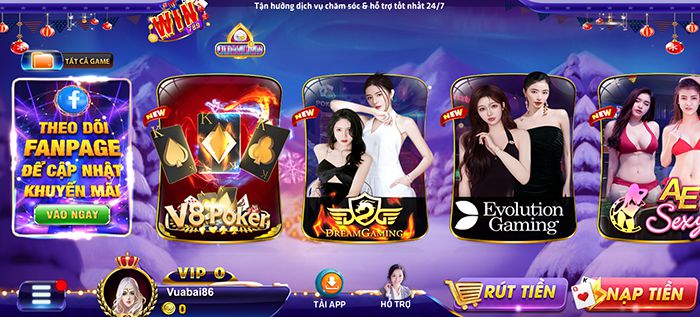 Số tiền gửi tối thiểu cần thiết để đặt cược vào các sự kiện cấp Vn88 năm 2026 là bao nhiêu? - Vn88