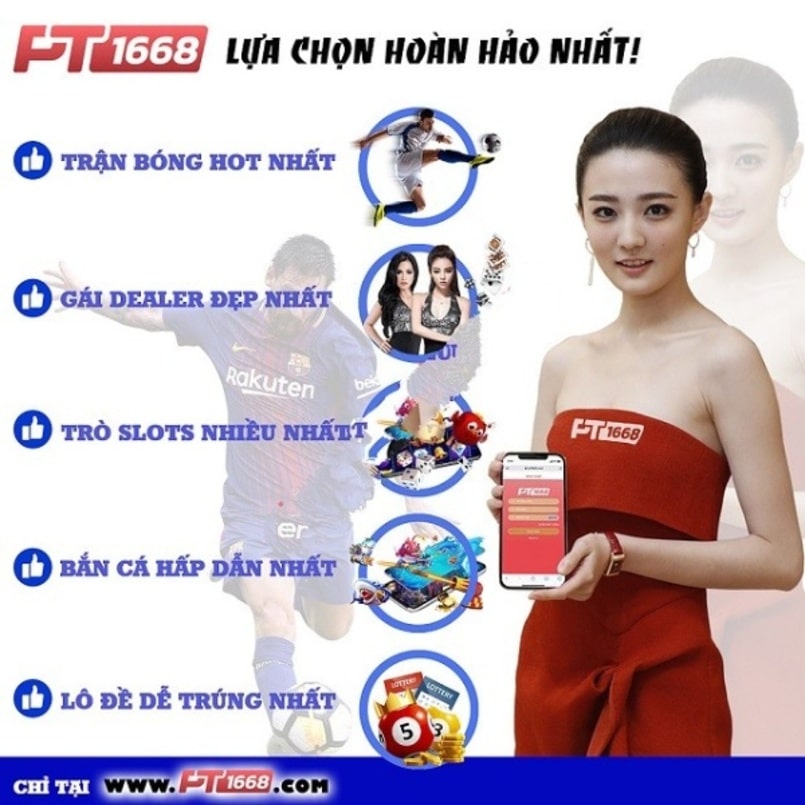 Đánh bạc có trách nhiệm S666 - S666