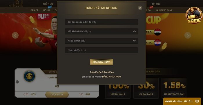 Trang web game 8Xbet tự hào có tốc độ truy cập nhanh và ổn định - 8Xbet