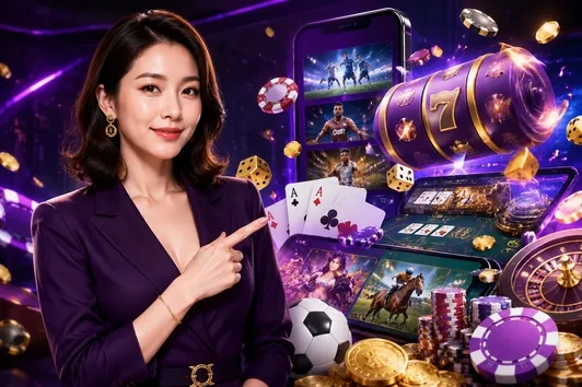 Hãy tận hưởng các trò chơi máy đánh bạc thỏa thích! - 98Win