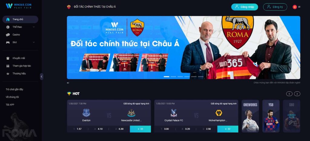 Các trò chơi slot trực tuyến đáng tin cậy – Vg99 - Vg99