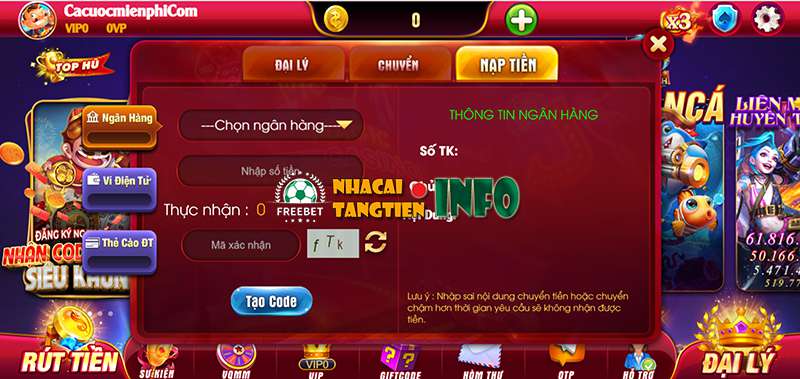 Cách chơi game trực tuyến trên máy chủ cấp B8b - B8b