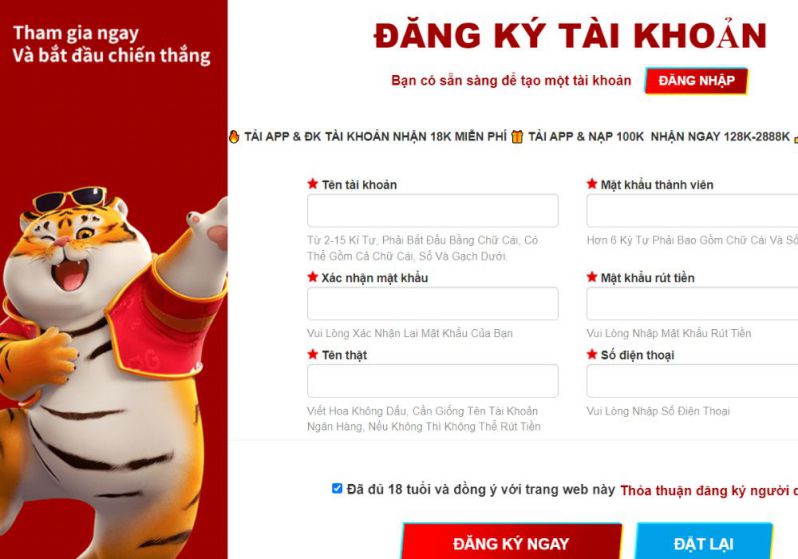 Các đối tác cấp Betcom phải thực sự xuất sắc - Betcom