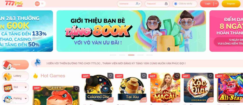 Trang web ví Fierce Bull mới được xếp hạng M788 - M788