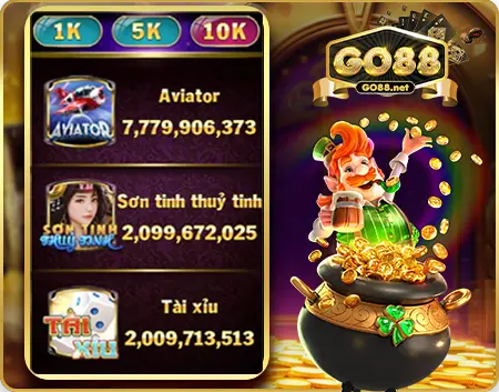 Công ty Tf88 Games đã tổ chức một sự kiện tri ân khách hàng - Tf88