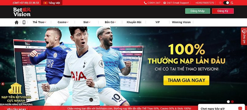 Tận hưởng ưu đãi giảm giá 5% khi nạp tiền bằng ứng dụng Vi68 - Vi68