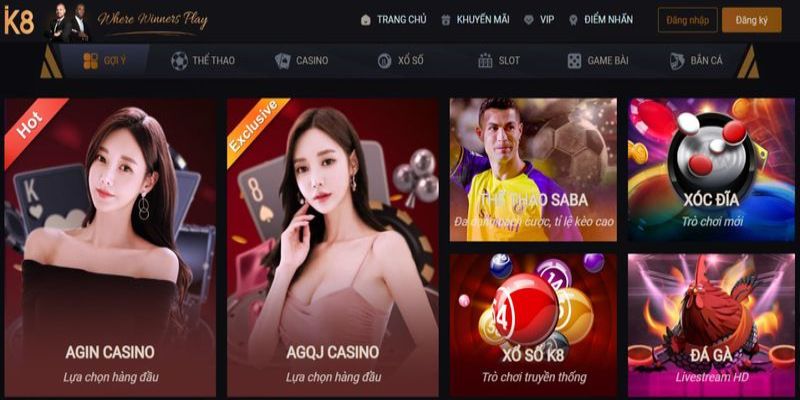 Tổng quan về 1Win Esbar - 1Win