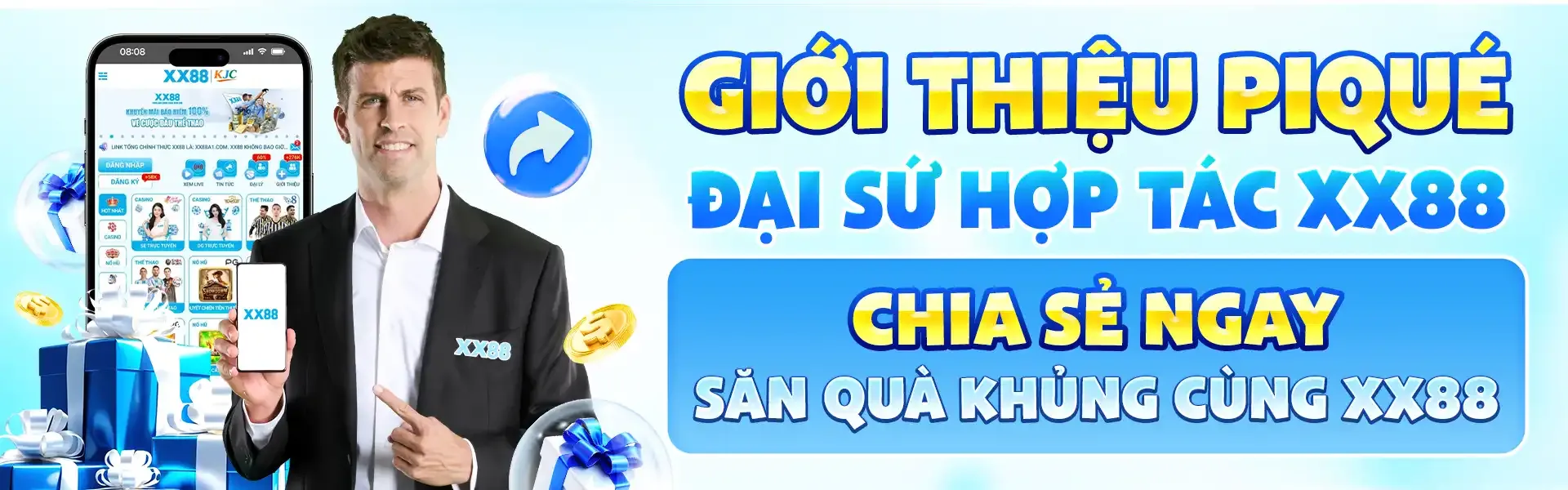 Các thành viên 181Bet sẽ được hưởng những quyền lợi độc quyền - 181Bet