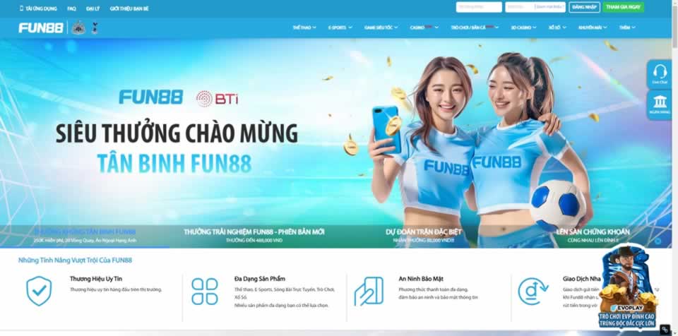 Cách sử dụng tài khoản One88 - One88