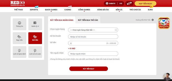 Tận hưởng ưu đãi cấp Fi88 cho lần gửi tiền đầu tiên của bạn - Fi88