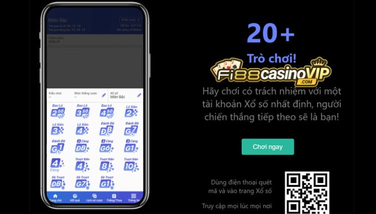 Mỗi trò chơi đều cung cấp các chương trình giảm giá khuyến mãi cấp độ Good88 - Good88