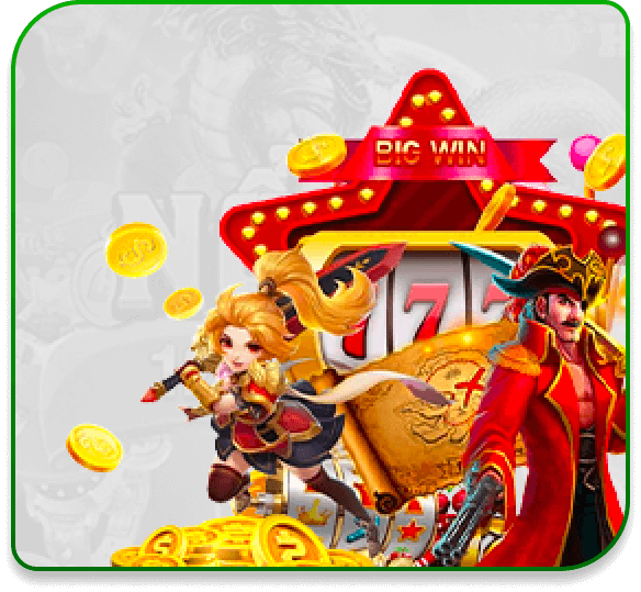 Giới thiệu Cổng trò chơi thẻ bài Gwin - Gwin