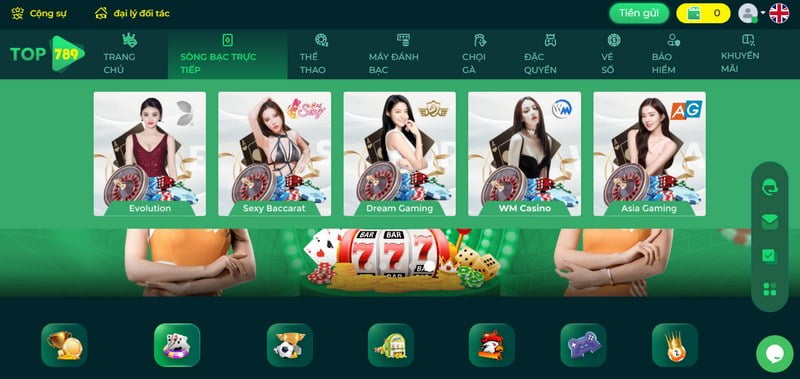 Xếp hạng Laucuagame có đáng tin cậy không? - Laucuagame