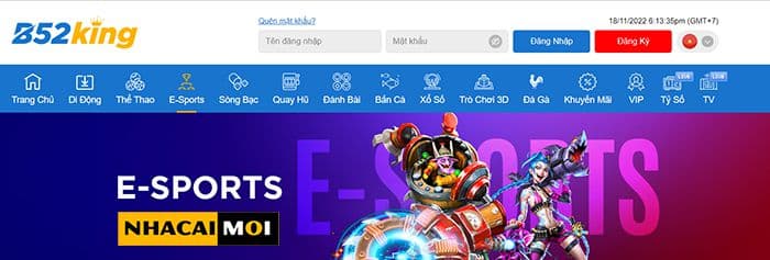 Tổng quan cơ bản về U888 - U888