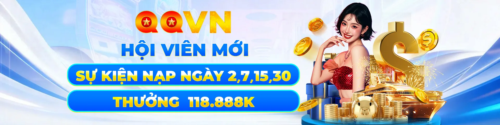 Danh sách các hoạt động khuyến mãi mới nhất của Zm88 - Zm88