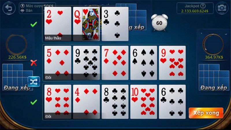 Hướng dẫn trò chơi Acb8com - Acb8