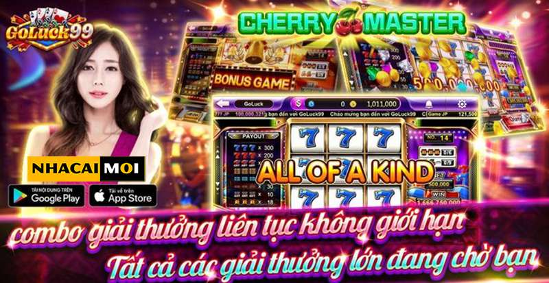 Môi trường nền tảng Rikvip - Rikvip