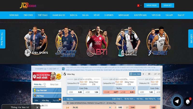 Đánh giá thiết kế website Iwin - Iwin