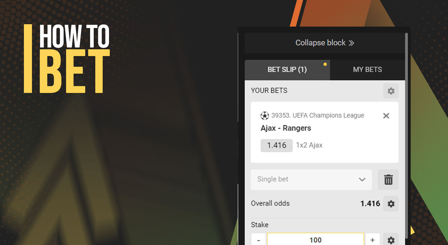 Một cửa hàng trò chơi xếp hạng Betway phong phú và vô cùng hấp dẫn - Betway