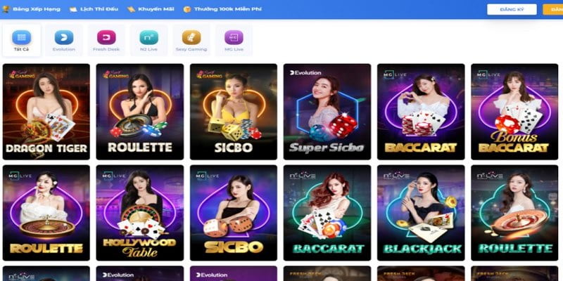 Tại sao bạn nên đăng ký làm đại lý Rikvip ngay lập tức? - Rikvip
