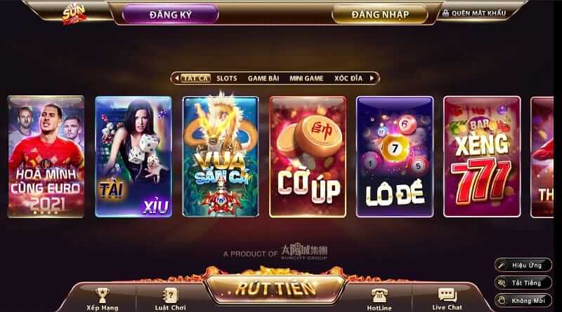 7Club mang đến trải nghiệm chơi game an toàn - 7Club