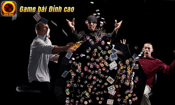 Nền tảng đạt chuẩn Rwin này cung cấp hơn 500 trò chơi - Rwin
