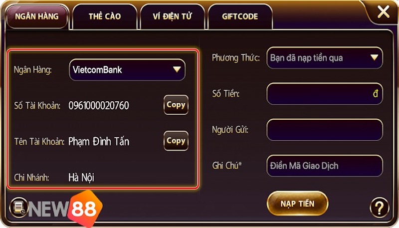 Tham gia xổ số Rikvip - Rikvip