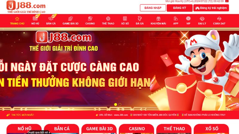 Các trò chơi xổ số trên trang chủ Ptwin - Ptwin