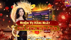 Dịch vụ hỗ trợ dành cho người chơi cấp Qh88 - Qh88