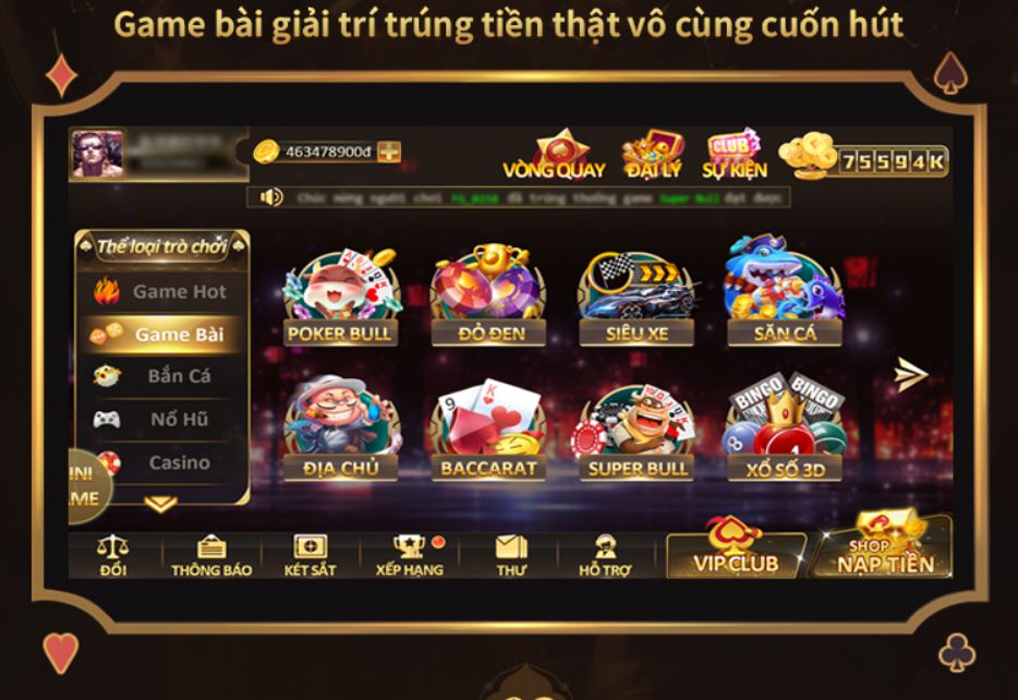 Ưu đãi khuyến mãi của Hq88 chỉ có hiệu lực trên trang web của Hq88 Games - Hq88