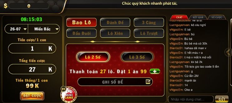 Tổng quan về các nền tảng trò chơi dựa trên phần thưởng cấp độ Mmwin - Mmwin