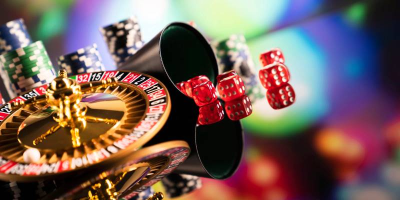 Tầm nhìn và sứ mệnh của Dafabet Games - Dafabet