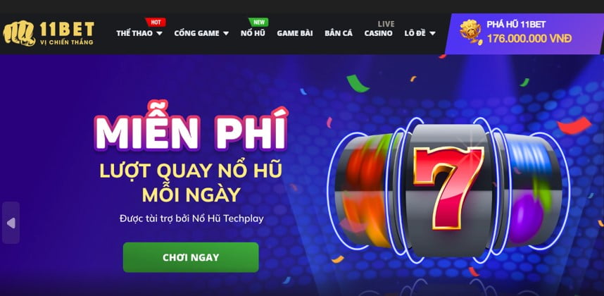 Các sự kiện cấp độ Sbotop cung cấp nội dung đa dạng - Sbotop