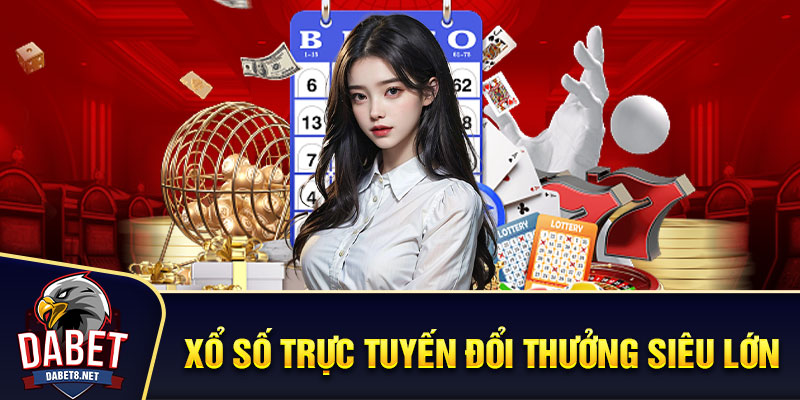 Các sản phẩm Xoso66 phổ biến nhất - Xoso66