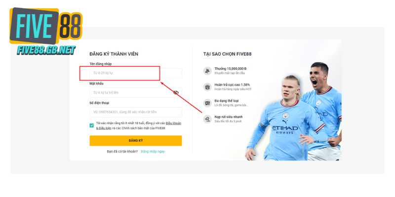 Gnbet thường xuyên tổ chức các sự kiện quảng bá - Gnbet
