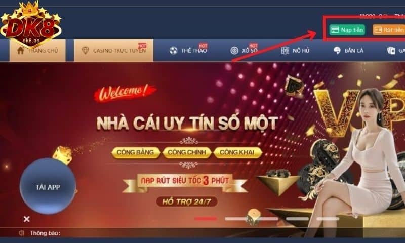 Nền tảng chơi game trực tuyến và đổi thưởng đẳng cấp thế giới Vn68 - Vn68