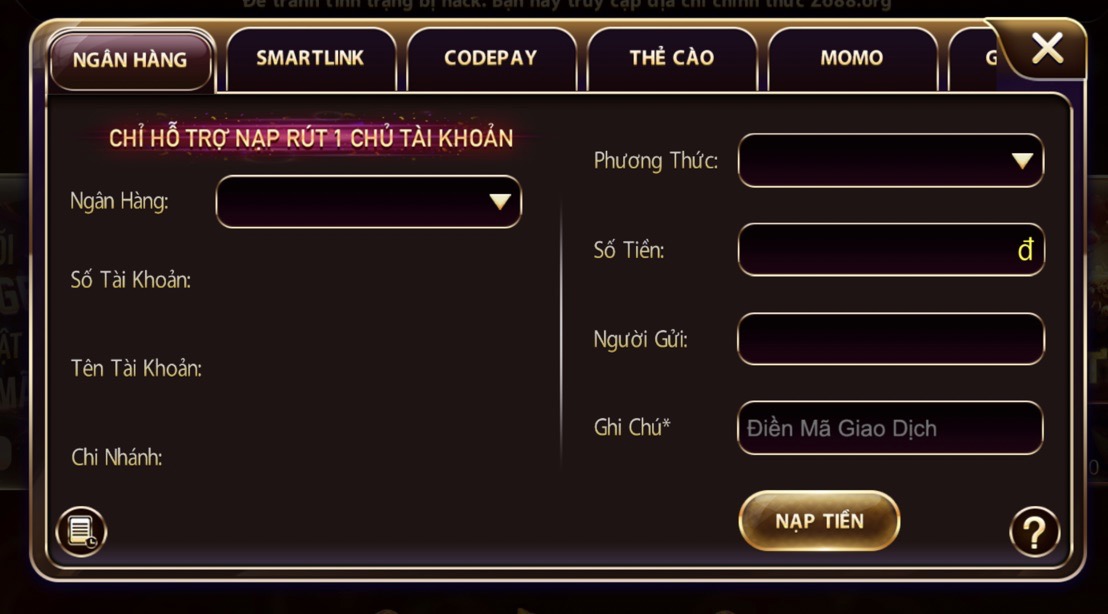 Các cấp độ phần thưởng và tiền thưởng trong trò chơi bắn cá cấp độ Natra88 - Natra88