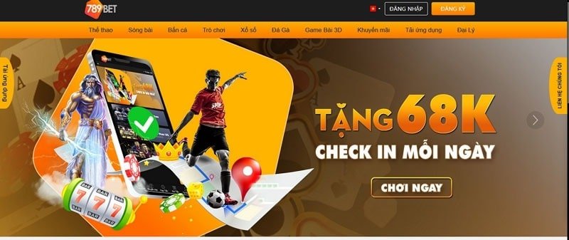 Win58 rất dễ học và có thể chơi mọi lúc, mọi nơi - Win58