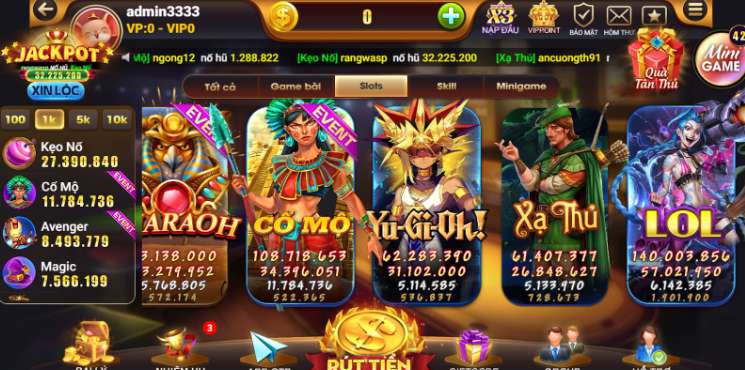 Thiết lập một hệ thống địa điểm chơi game đạt chuẩn 9Dbet uy tín - 9Dbet