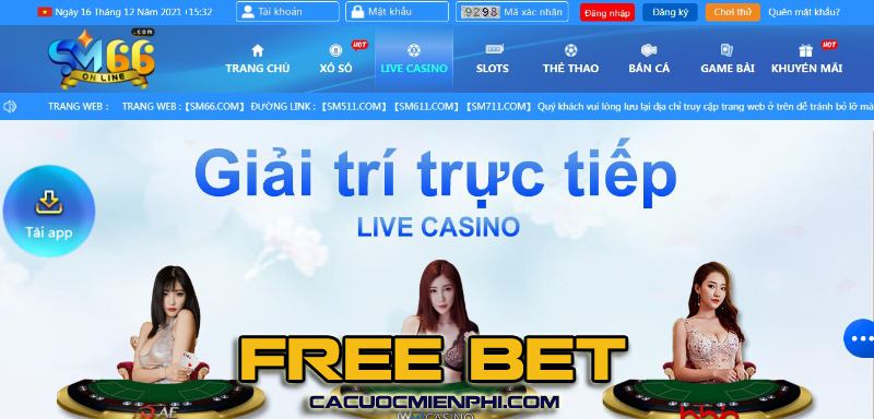 Cách tham gia cá cược tại công ty game Typhu88 - Typhu88