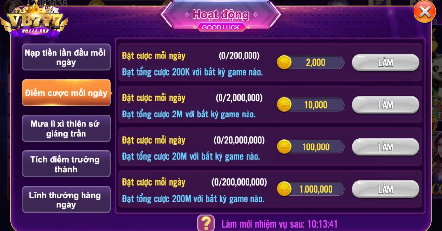 Trò chơi này được xếp hạng Mig88 và có danh tiếng tốt - Mig88