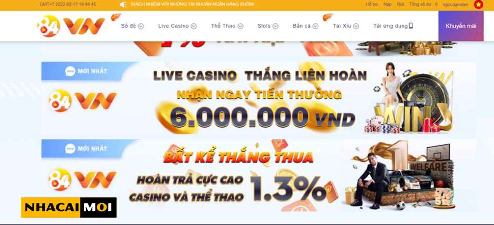 Nền tảng quảng bá Vnd188 tốt nhất - Vnd188