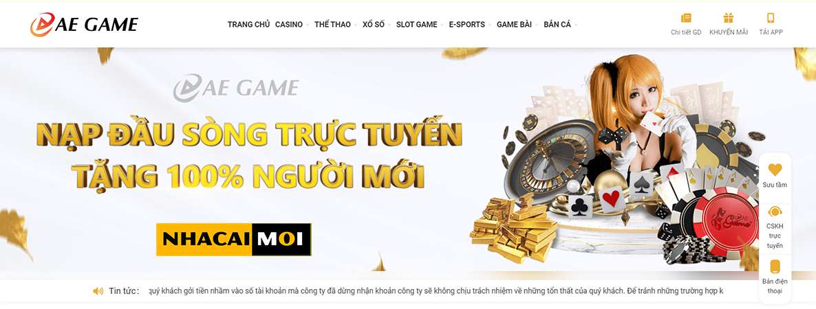 Điểm nổi bật của trò chơi slot Re88: Độc đáo và vô song - Re88